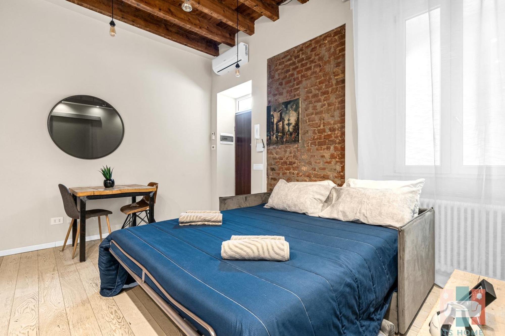 Mo22 Loreto- Duomo- Chic - Luxury - Boho Milan Bagian luar foto